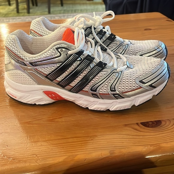 Men's Adidas Ultraboost Sneakers Shoes Size 8 - Picture 2 of 11